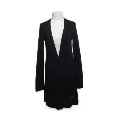 Cardigan (Blue) from Miss Sixty Collection Viscose, Wool, Elastane