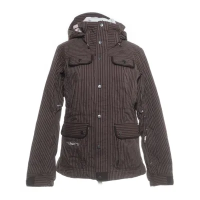 Skidjacka (Brun, Rosa) från The North Face Nylon, Polyester