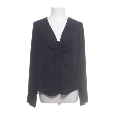 Blus (Svart) från Gina Tricot Polyester