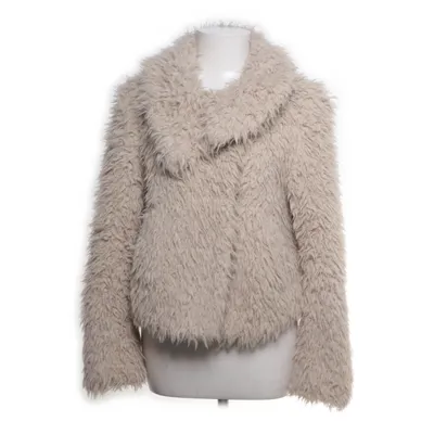 Jacka (Beige) från Zara Basic Outerwear Polyester