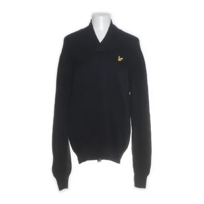 Tröja (Blå) från Lyle & Scott Bomull