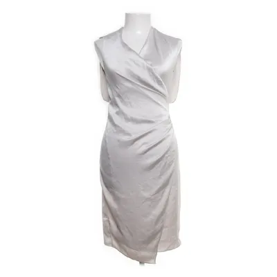 Wikkeljurk (Grijs, Zwart) van Allsaints Polyester