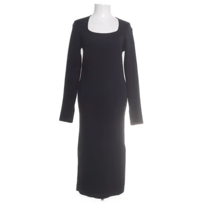 Klänning (Svart) från Leveté Room Polyamid, Polyester, Viskos