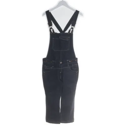 Dungarees (Blue) from Capsize Cotton
