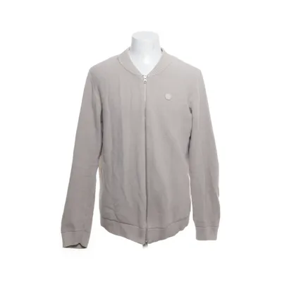 Kofta (Beige) från Knowledge Cotton Apparel Ekologisk bomull