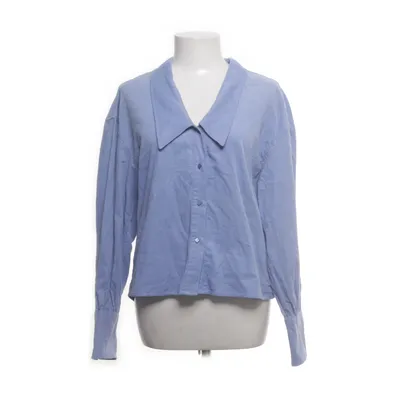 Shirt (Blauw) van Twist & Tango Katoen