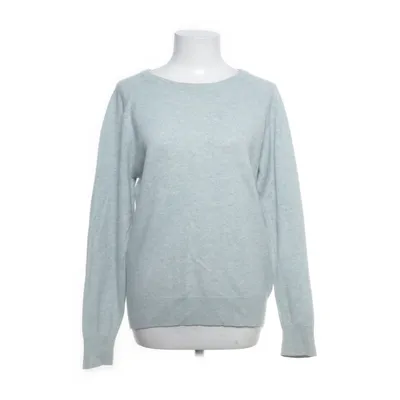 Sweater (Grøn) fra Soft Goat Kashmir