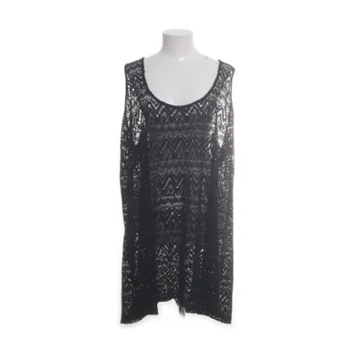 Robe de plage (Noir) de Janina