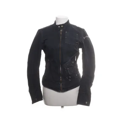 Jeansjacka (Svart) från G-Star Raw Bomull