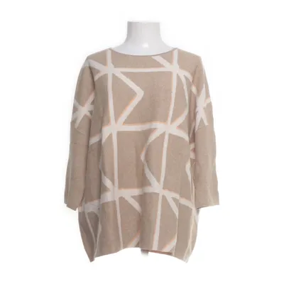 Tröja (Beige, Flerfärgad) från Gerry Weber Edition