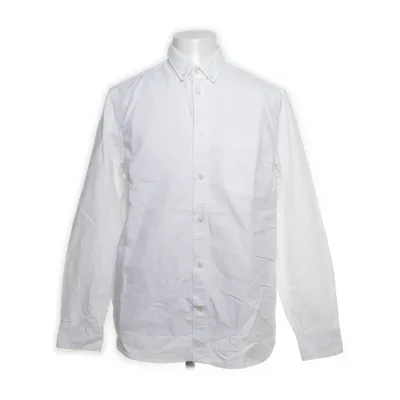 Overhemd (Wit) van H&M Katoen
