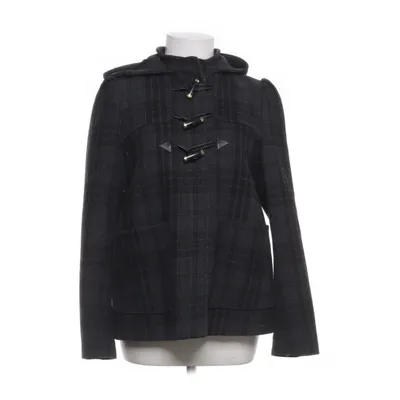 Duffel (Grå, Svart) från H&M Polyester