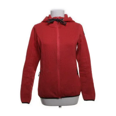 Hoodie (Red) from Finnish Trademark by Icepeak Polyester