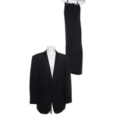 Smoking (Noir) de Cavaliere Laine, Polyester