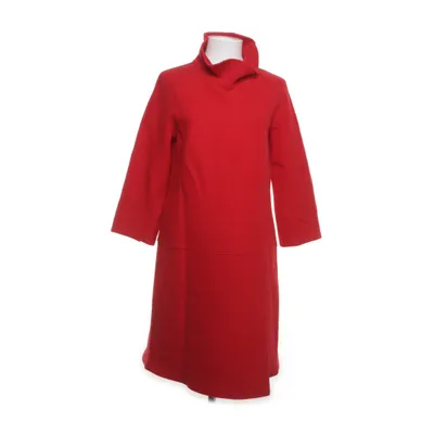 Poloklänning (Röd) från Marc Cain Ull