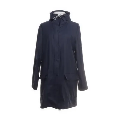 Regenjas (Blauw) van Blue Motion Polyester, Polyurethaan