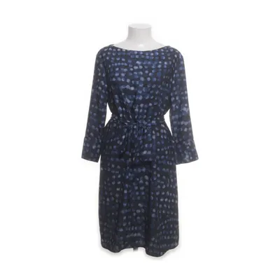 Jurk (Blauw) van H&M Modern Classic Polyester