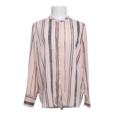 Blouse (Roze, Meerkleurig) van Warehouse Polyester