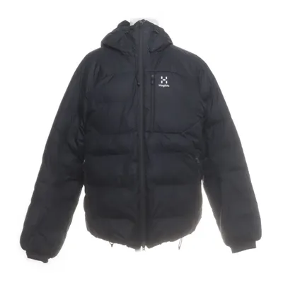 Vinterjakke (Sort) fra Haglöfs Polyester