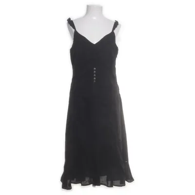 Maxi dress (Black) from Ze-Ze Cotton