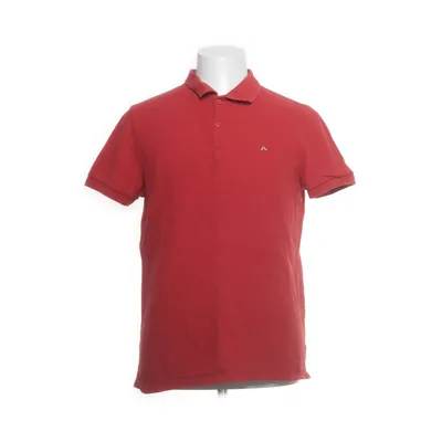 Pikétröja (Röd) från J.Lindeberg Bomull