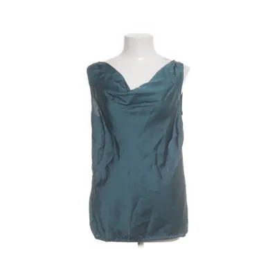 Tank Top (Green) from Frk. Polyester