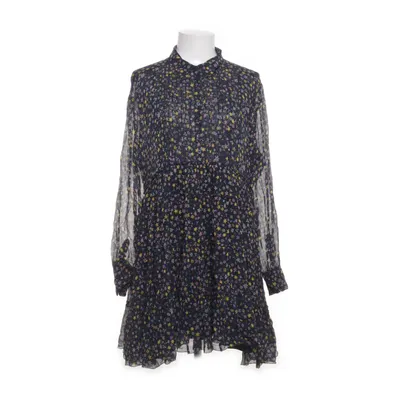 Robe (RAPIDY CRINKLE PRINT ETOI WJCF0401F) de Zadig & Voltaire Élasthane, Polyester, Viscose