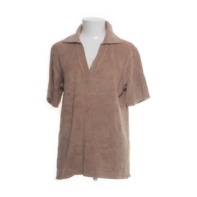 Polo (Marron) de Arket Coton