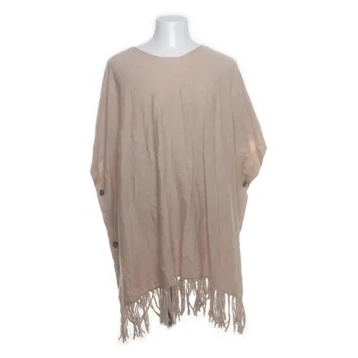 Poncho (Beige) från Yessica