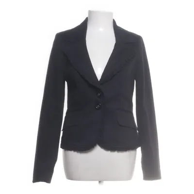 Blazer (Black) from Class International Polyester, Cotton, Elastane
