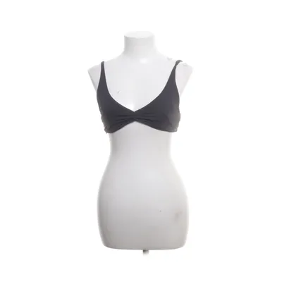 Bikini top (Zwart) van Oysho Elastaan, Polyamide
