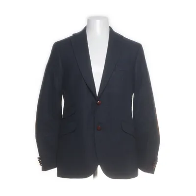 Blazer (Blå) fra Morris Polyamid, Uld, Viscose