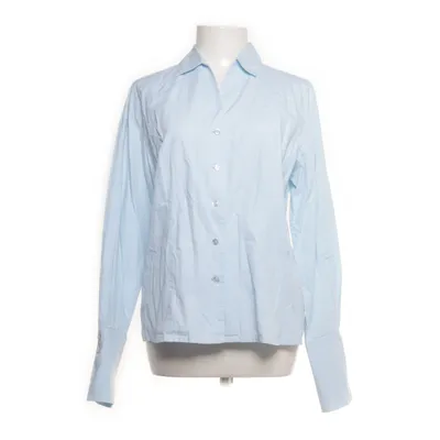 Shirt (Blue) from Vivien Caron Cotton