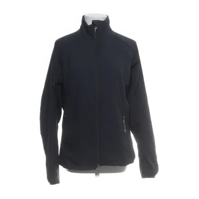 Jack (Grijs, Zwart) van Houdini Gerecycled polyester