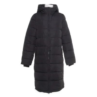 Vinterkappa (Svart) från Pieces Polyester