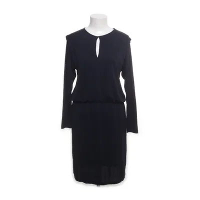 Robe (Bleu) de Filippa K Acétate, Polyamide
