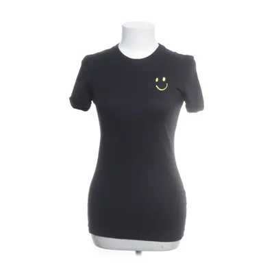 T-shirt (Svart) från Rika