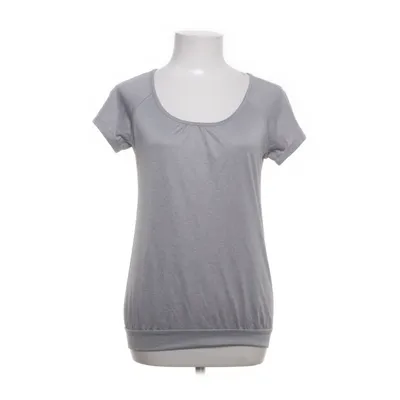 Sports top (Gray) from H&M Sport Polyester
