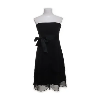 Cocktail dress (Black) from Marie Blanc Polyester