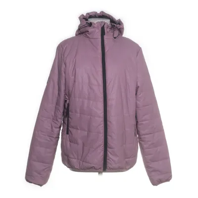 Vinterjacka (Rosa) från Visible by Deval Polyester