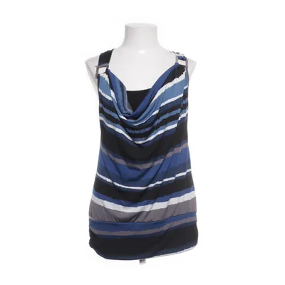 Tuniek (Blauw, Meerkleurig) van Lavish
