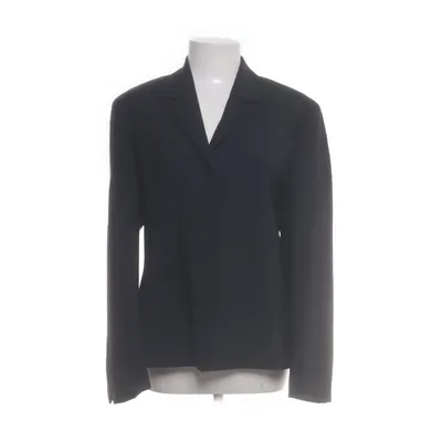 Blazer (Noir) de InWear Acétate, Élasthane, Polyester, Laine