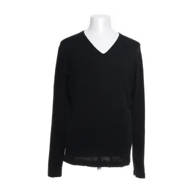 Pullover (Black) from Theo Wormland