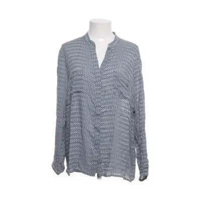 Blus (Grå, Flerfärgad) från Newhouse Viskos