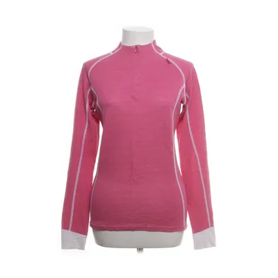 Ondershirt (Roze) van Helly Hansen Merinowol