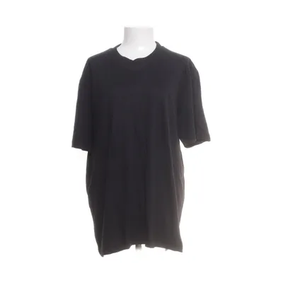 T-shirt (Svart) från Plaza Bomull
