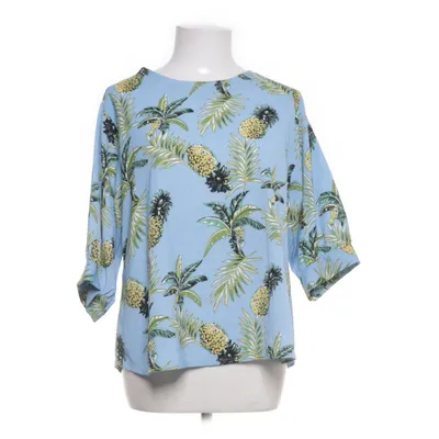 Topp (Blå, Flerfärgad) från Fröken Söt
