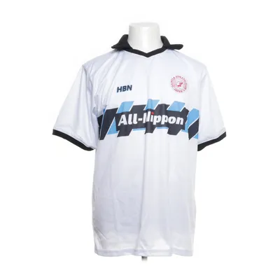 Football jersey (White) from Human Nature Polyester