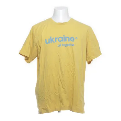 T-shirt (Gul) från Adidas Bomull