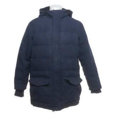 Vinterjacka (Blå) från Obey